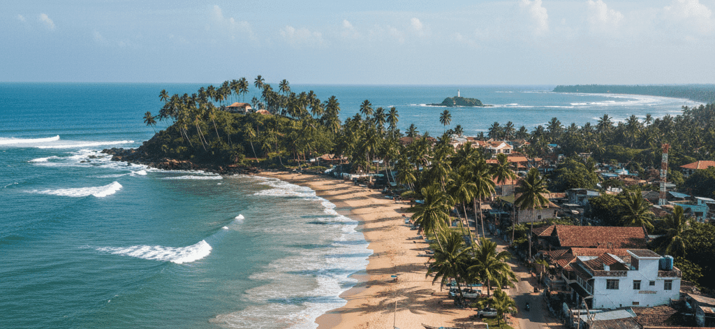 undefined - featured destination by Traniss Group Ltd