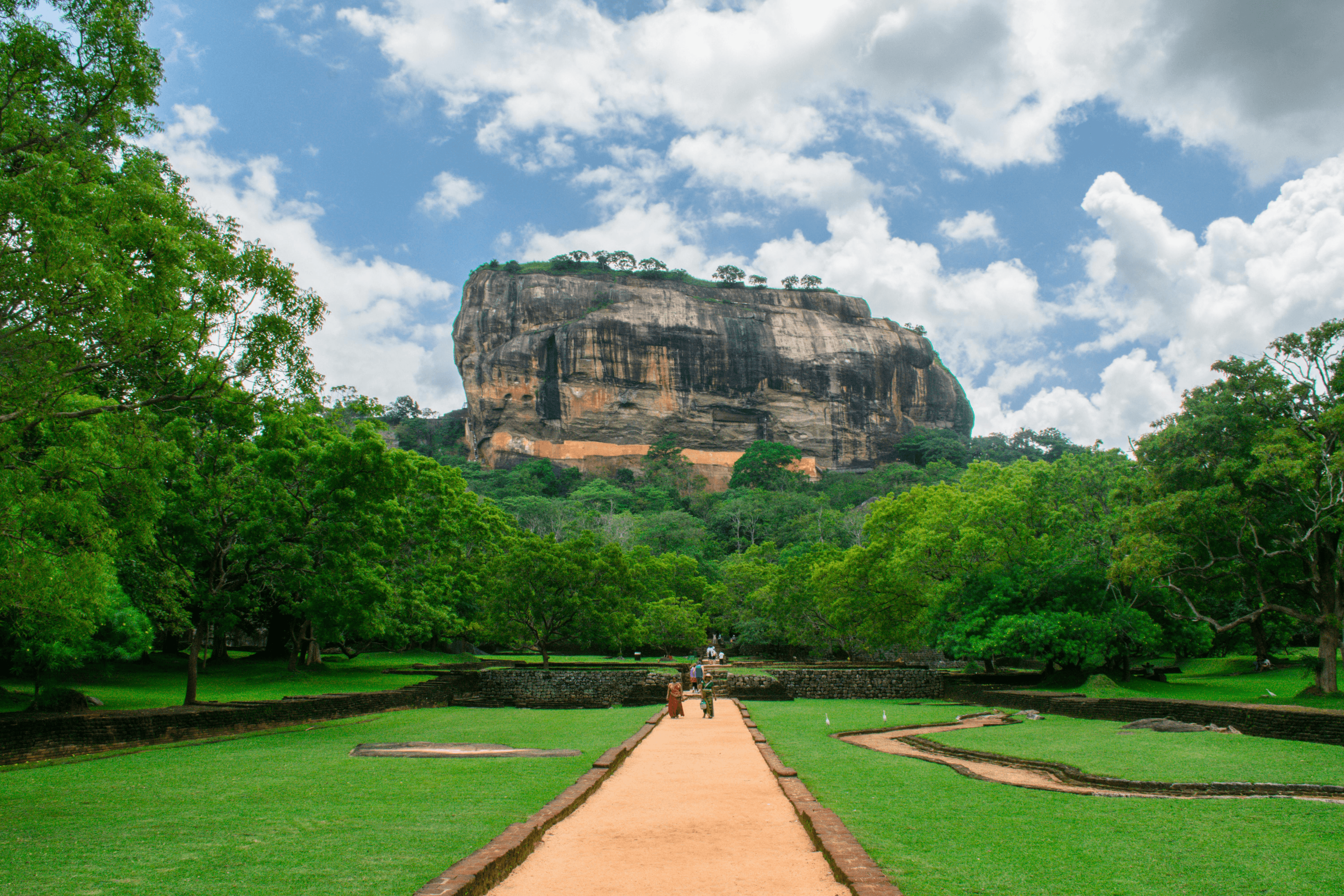 Sigiriya - featured destination by Traniss Group Ltd
