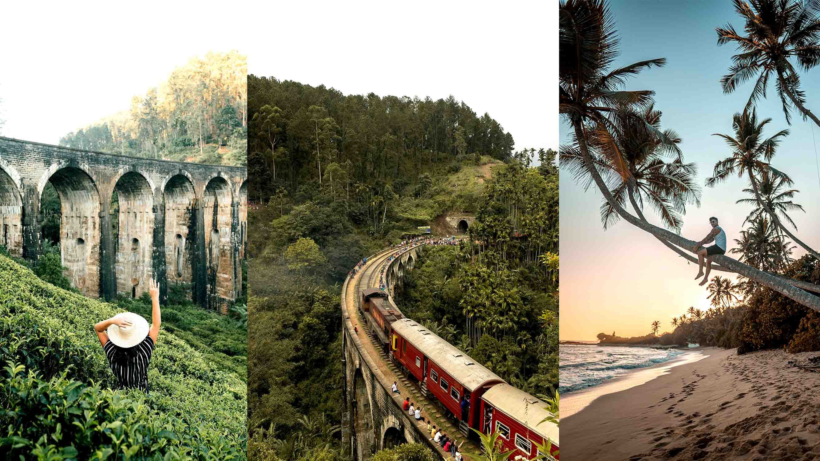 Banner image for Destinations