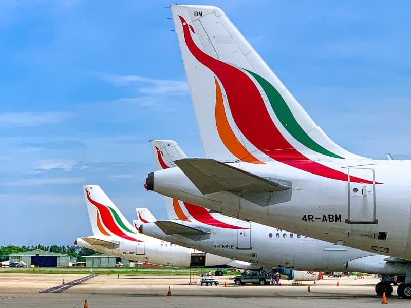 Travel Agency Services service by Traniss Group Ltd